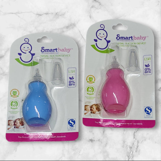 ASPIRADOR NASAL 6021