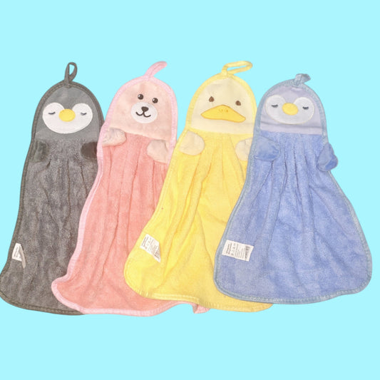 PANO MANO PINGUINO