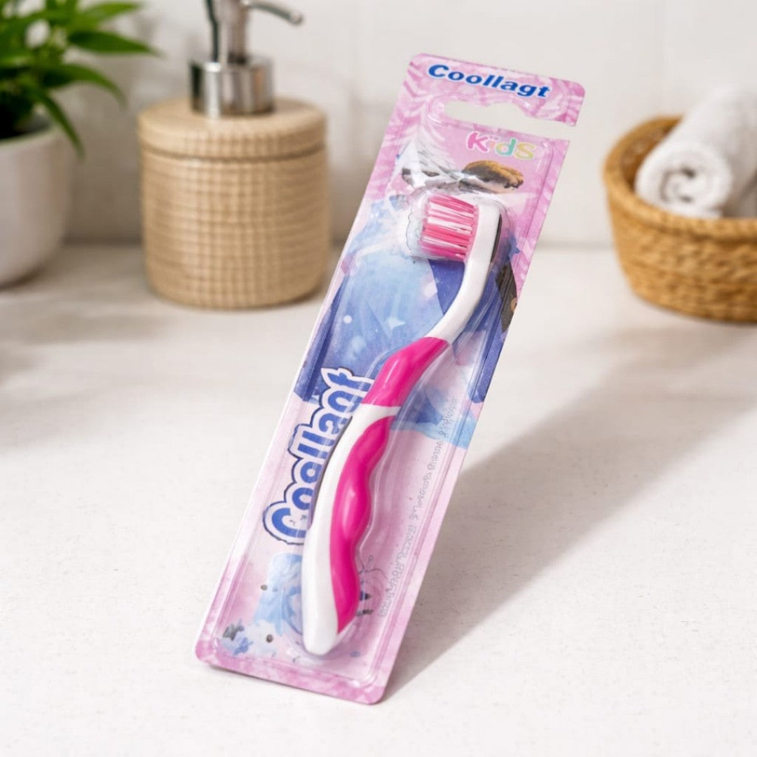 CEPILLO DE DIENTE P/NINO 6605