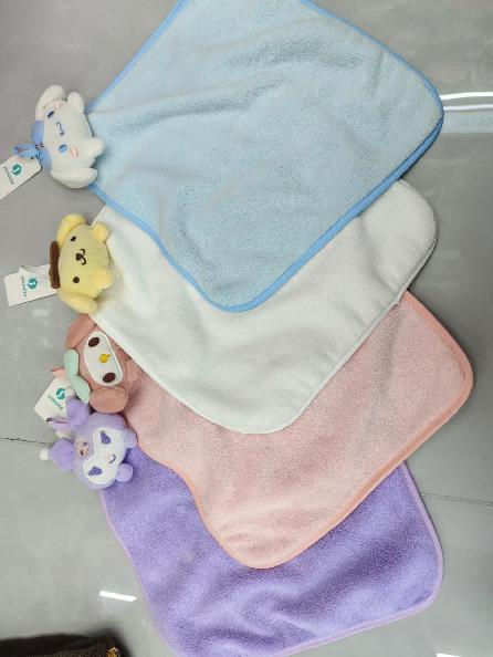 PANO MANO SANRIO
