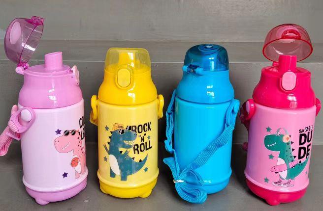 TERMO INFANTIL 636