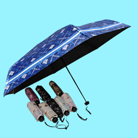 SOMBRILLA PLEGABLE DE 5