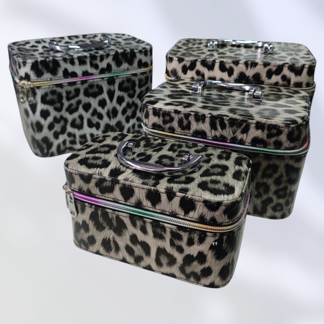 BAUL 3PCS TIGRE