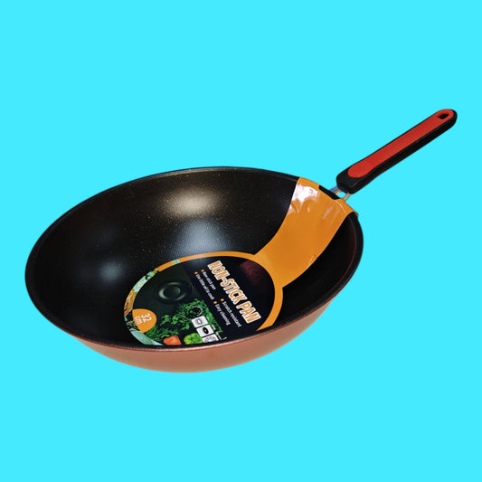 SARTEN 32CM