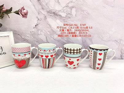 JARRA CERAMICA 3769