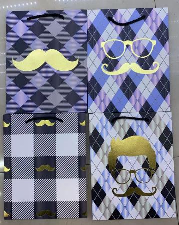 BOLSA REGALO L 2231 31*12*40