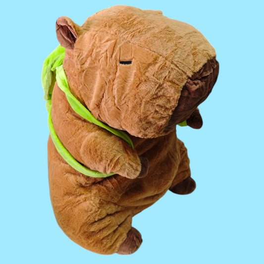 PELUCHE CAPIBARA JUMBO