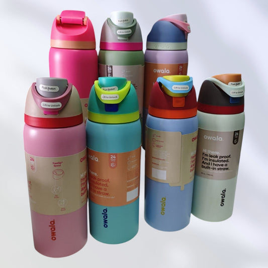TERMO 952ML OWALA