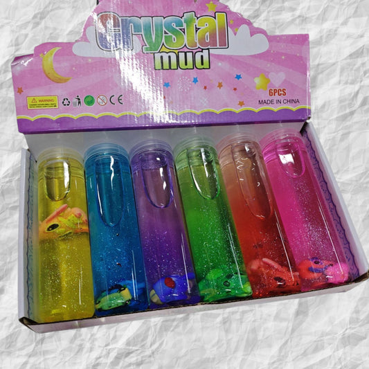 SLIME STITCH LARGO