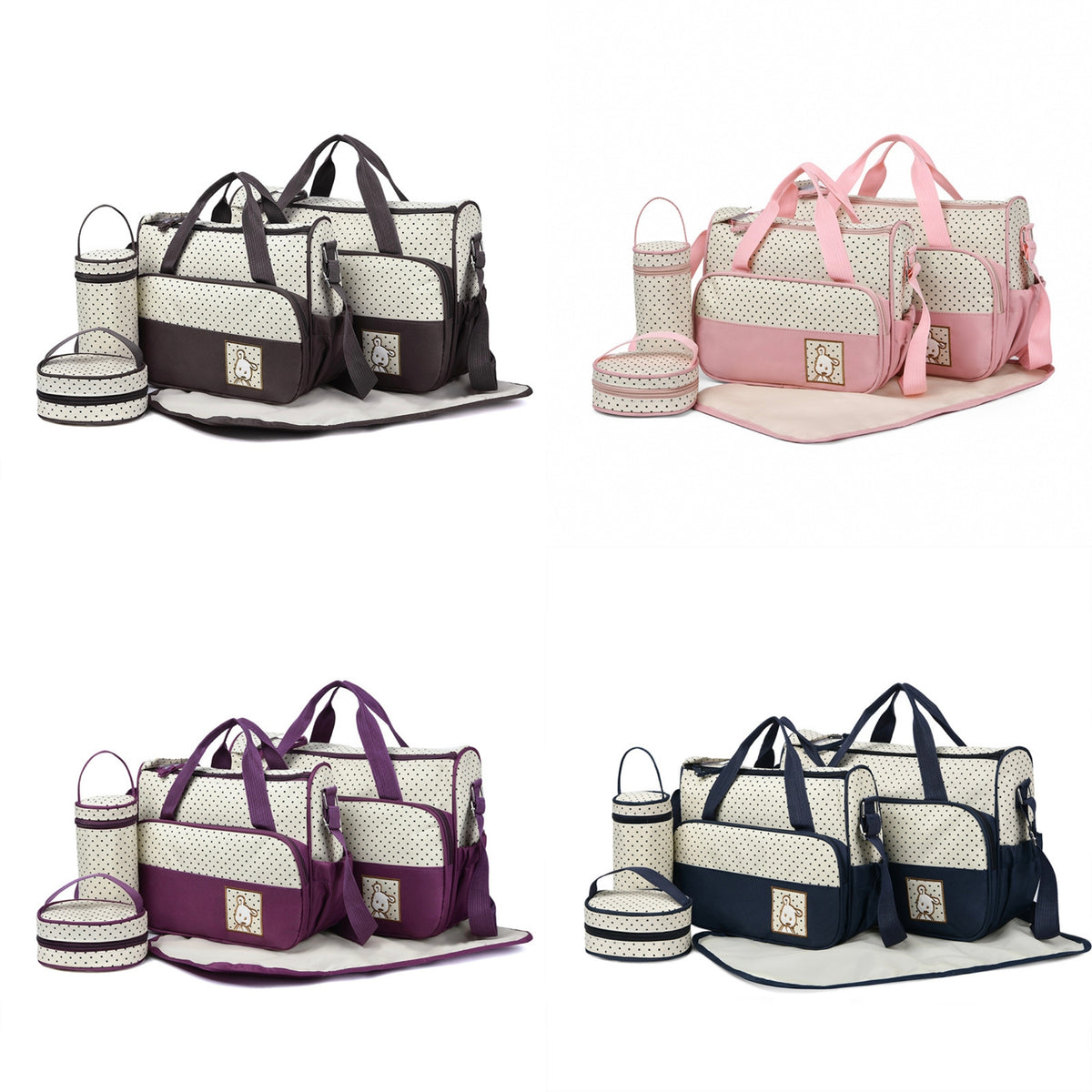 SET BOLSO BM-2