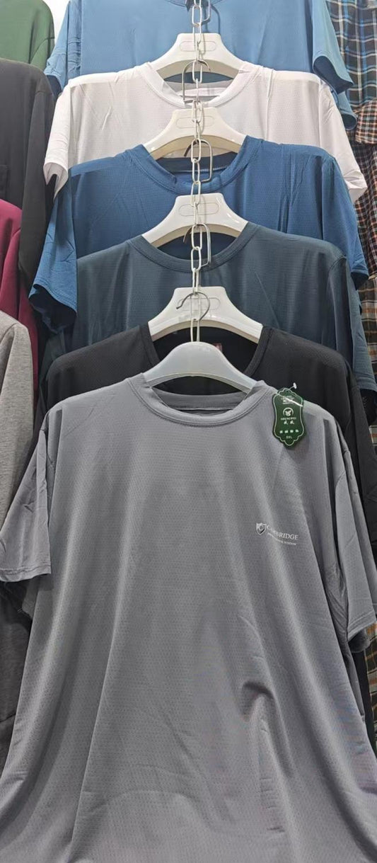 CAMISA SECA RAPIDO