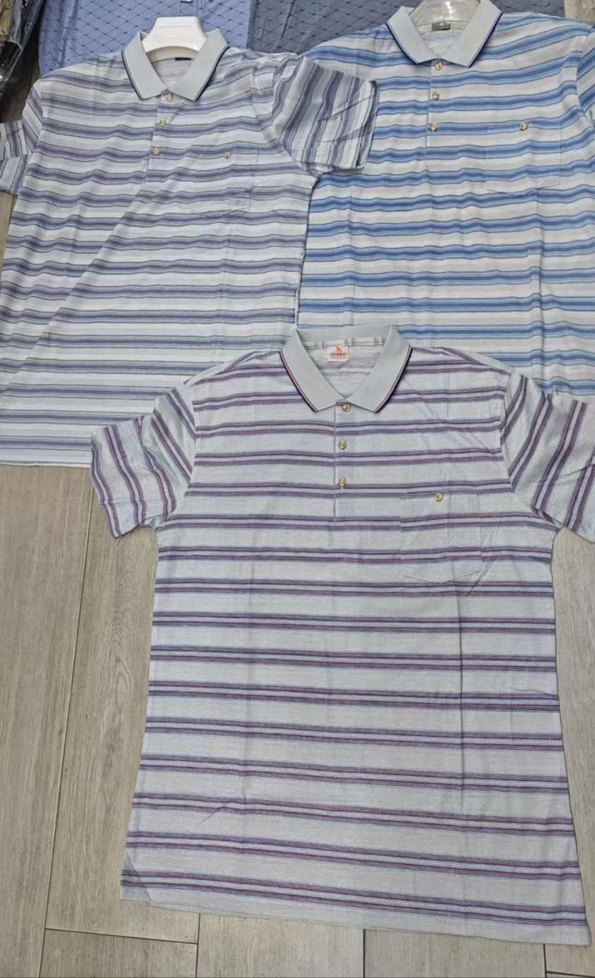 CAMISA POLO RALLA