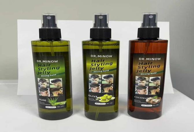 SPRAY FIJADOR PARA CABELLO