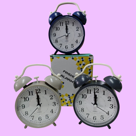 RELOJ DESPERTADOR OS024