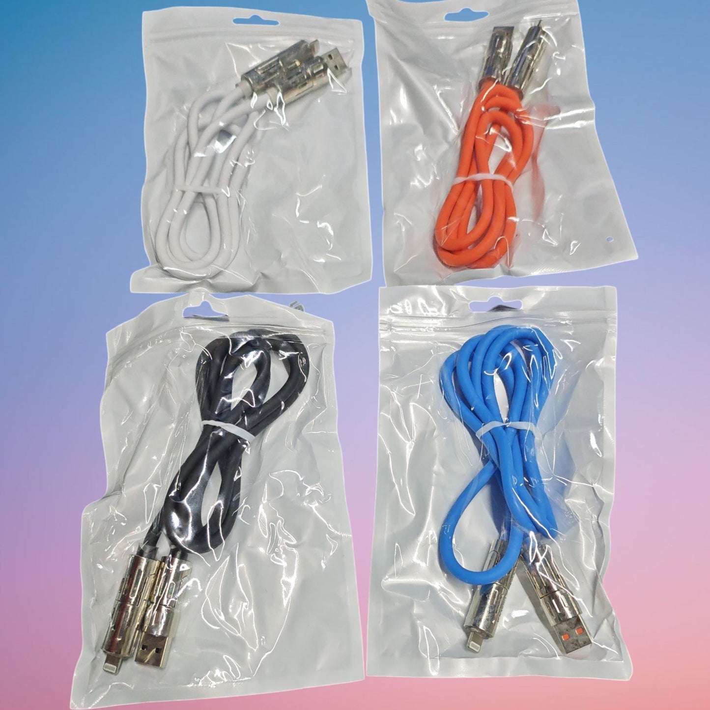 CABLE CELULAR 1M 2EN1