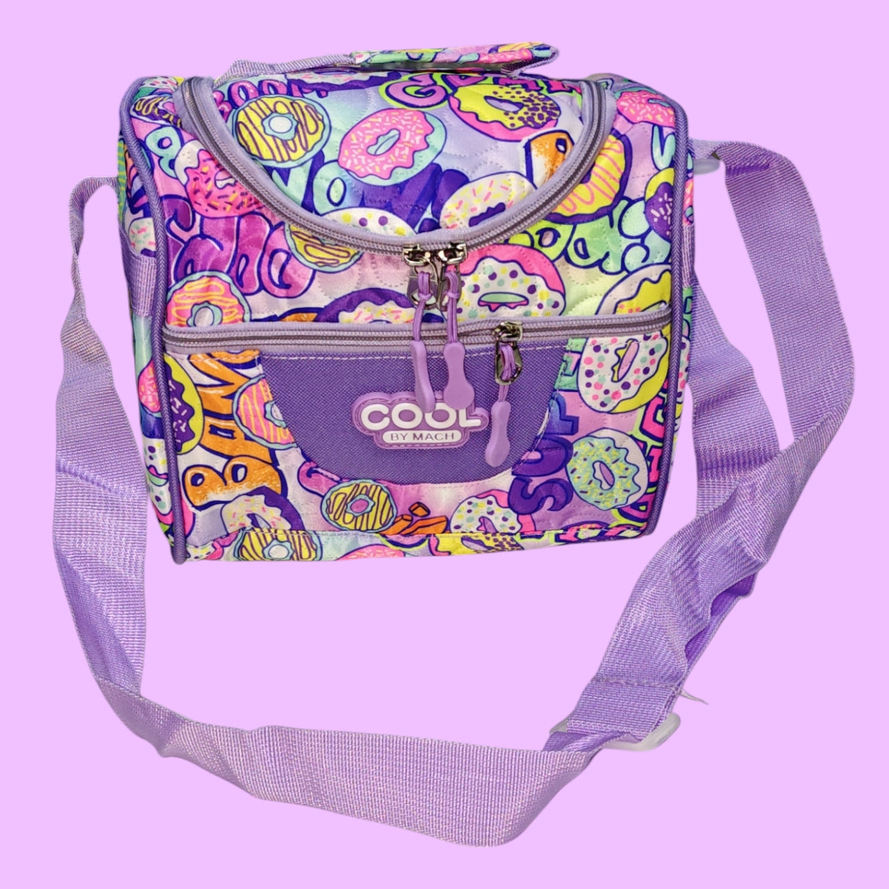 LONCHERA COOL 711-1