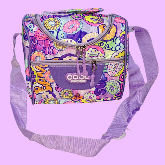 LONCHERA COOL 711-1
