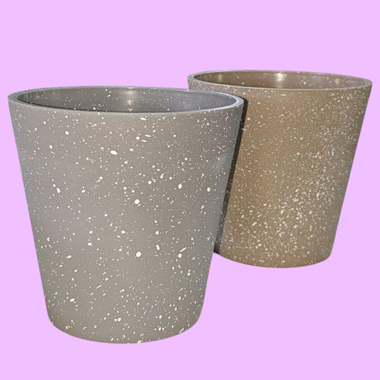 MACETA PVC Y97-4PY