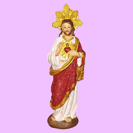 ADORNO JESUS A