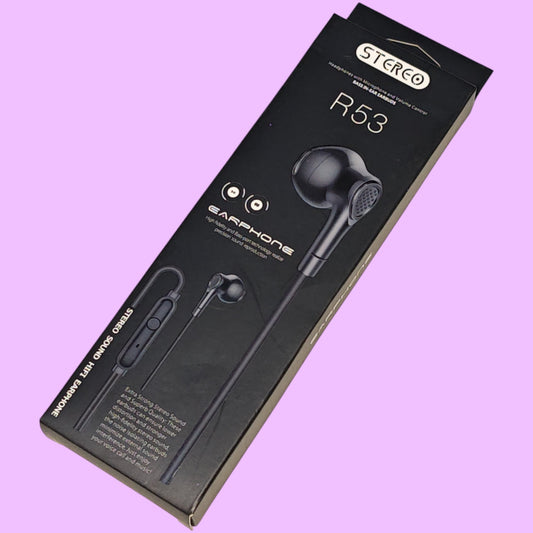 AUDIFONO COLOR R53