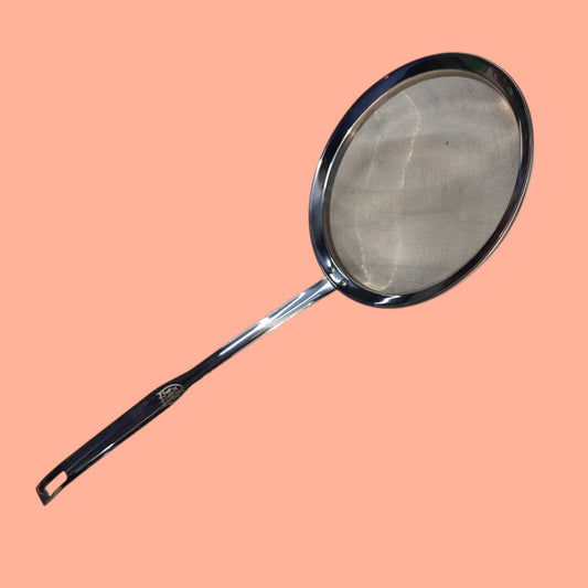 COLADOR DE MALLA 18