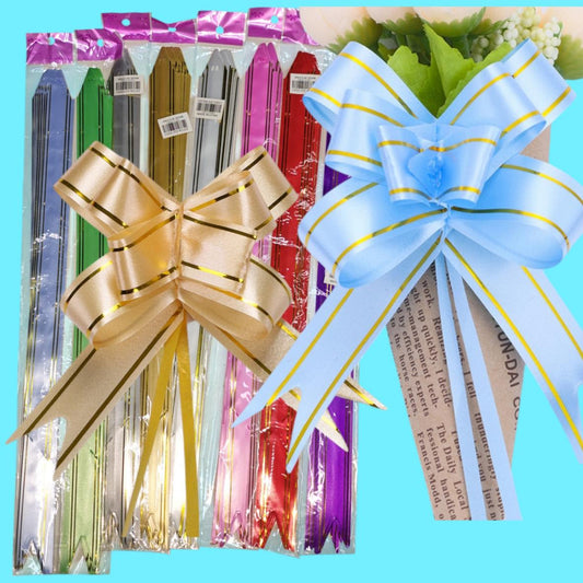 LAZO PARA REGALO 30
