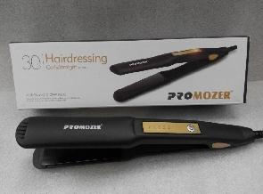 PLANCHA PARA CABELLO MZ7045