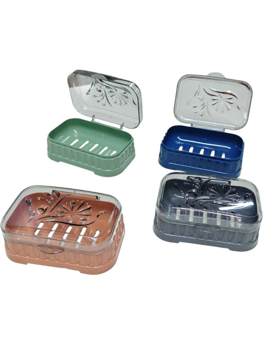 JABONERA 4PCS 4034