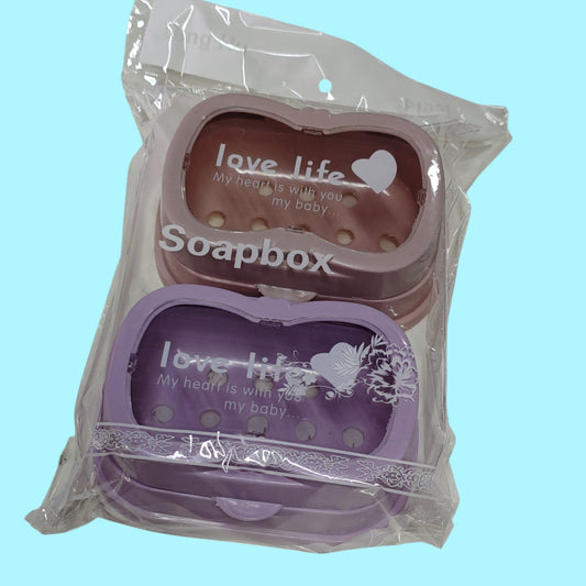 JABONERA 2PCS 2095-2