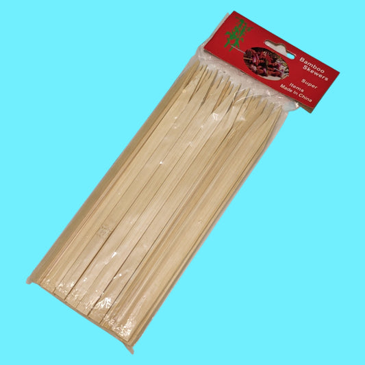 PINCHO BAMBU 9.0*20