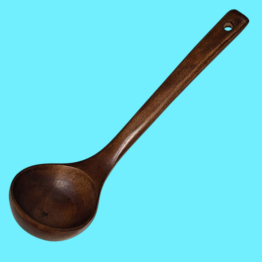 CUCHARON MADERA A