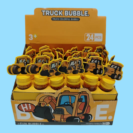 BURBUJA CARRO CONSTRUCCION 2237