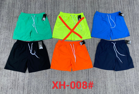 PANTALONETA DE BANO PARA HOMBRE XH-008