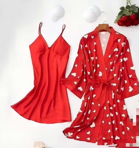 PIJAMA MUJER 112-5
