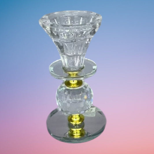 CANDELABRO DE CRISTAL GT267-S