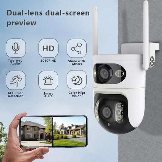 CAMARA YIIOT