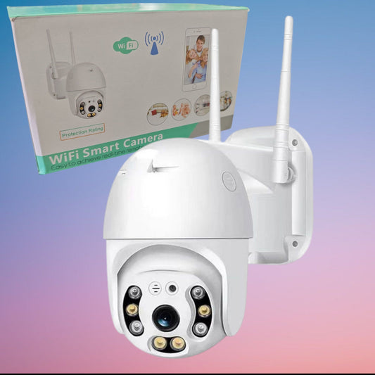 CAMARA WIFI A6