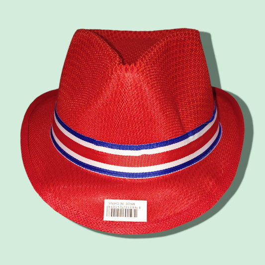 ROJO