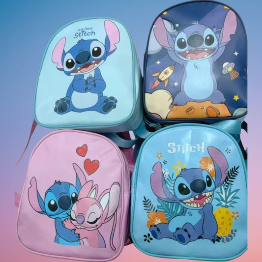 SALVEQUE STITCH 21*24*9
