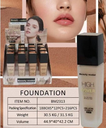 BASE LIQUIDA BM2313