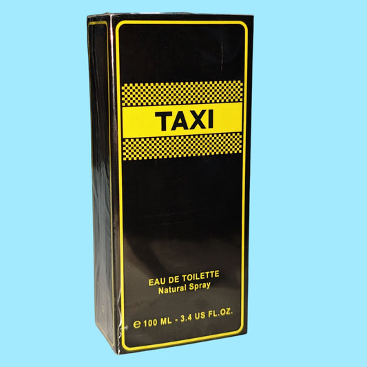 TAXI 58008 AMARILLO