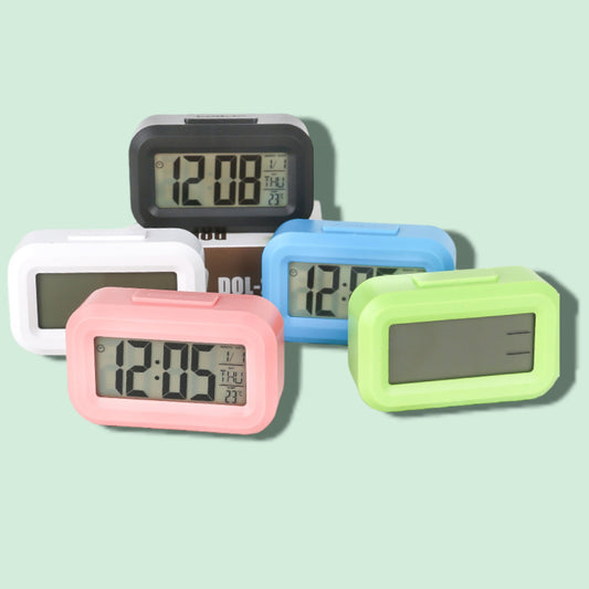 RELOJ DESPERTADOR DIGITAL B