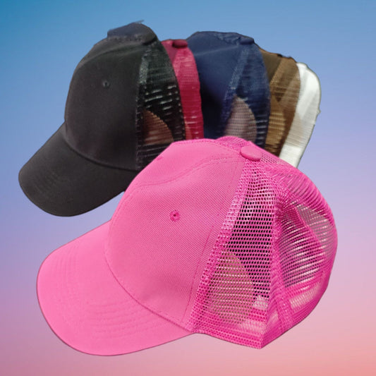 GORRO MALLA 3