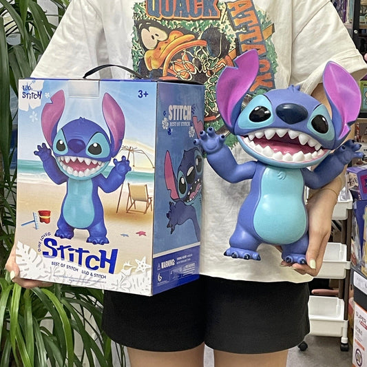 COLECCION STITCH 6005