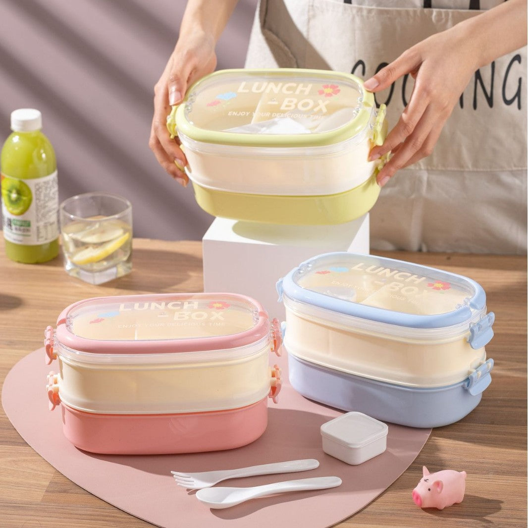 RECIPIENTE COMIDA DM7003