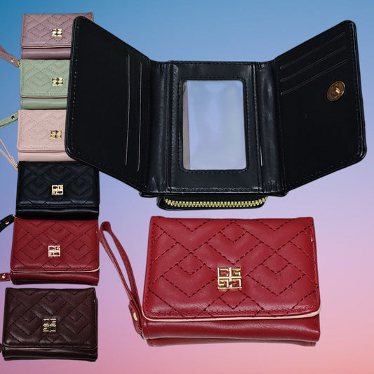 BILLETERA MUJER 187-2