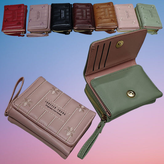 BILLETERA MUJER 187-3