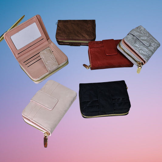 BILLETERA MUJER 187-5