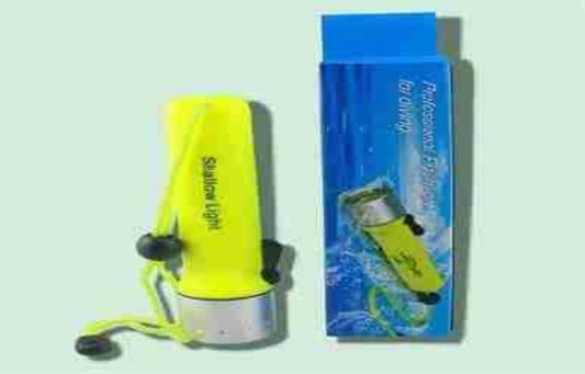 FOCO BUCEO XQ-1