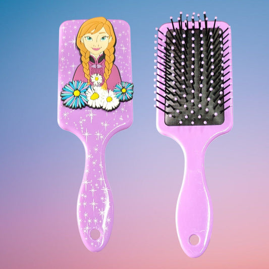 CEPILLO PARA PELO SIRENA